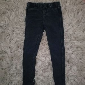 Tucker and Tate jeggins girls size 8